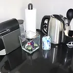 Apartament Leni's *