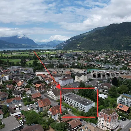 Leni's * Interlaken