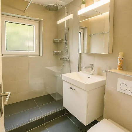 아파트 Leni's 인터라켄