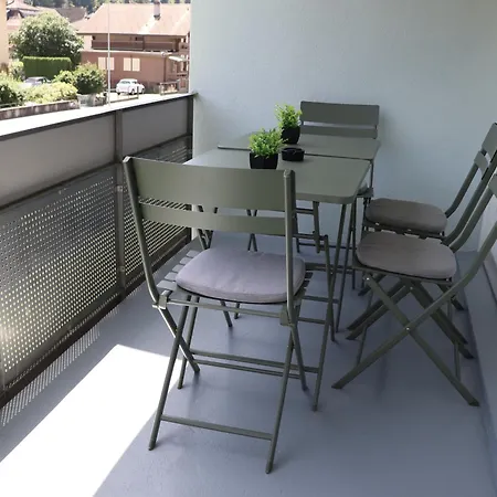 Leni's Apartament *