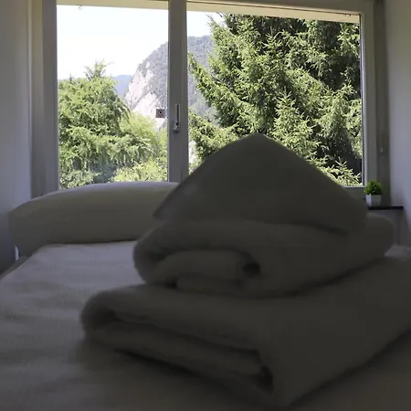 Leni's Daire Interlaken