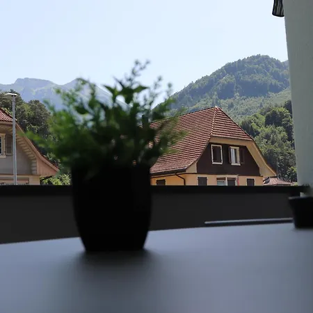 Apartament Leni's