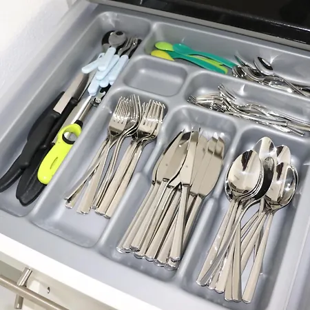 Leni's * 인터라켄