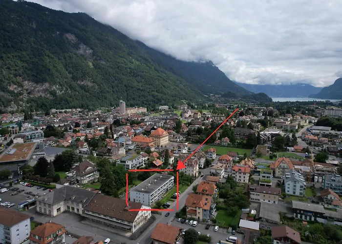 Апартаменты Leni's *