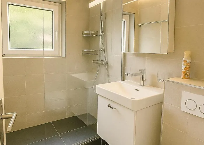 Apartmán Leni's Interlaken