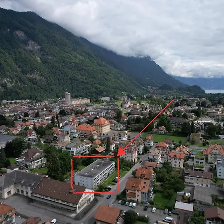 Διαμέρισμα Leni's *