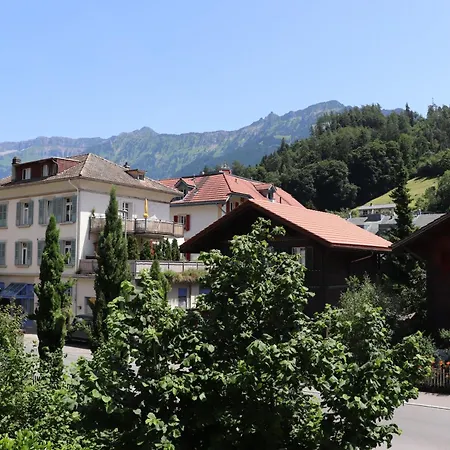 Leni's Διαμέρισμα *