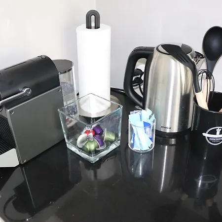 Apartmán Leni's *