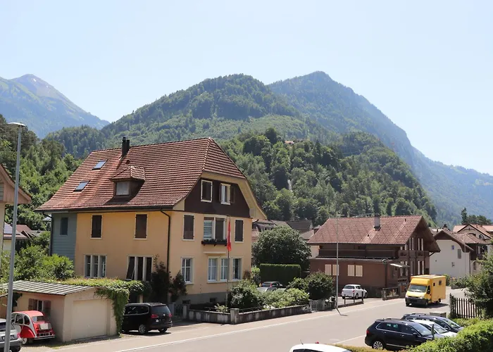 Leni's Ιντερλάκεν