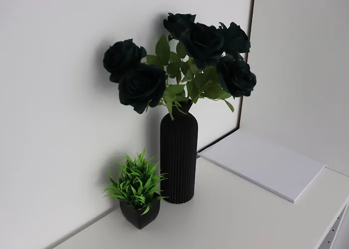 Διαμέρισμα Leni's