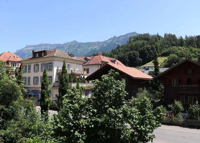 Leni's Διαμέρισμα *