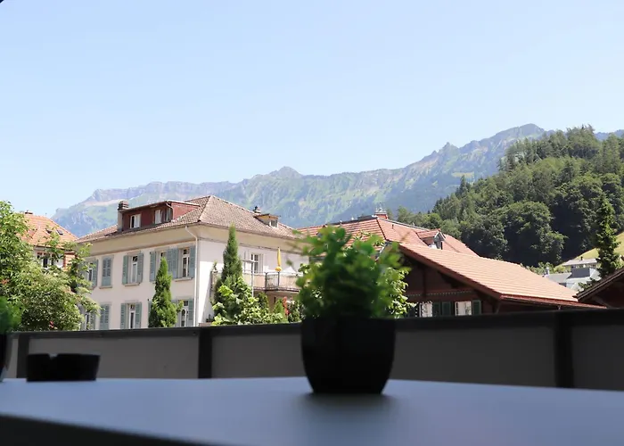 Leni's Ιντερλάκεν