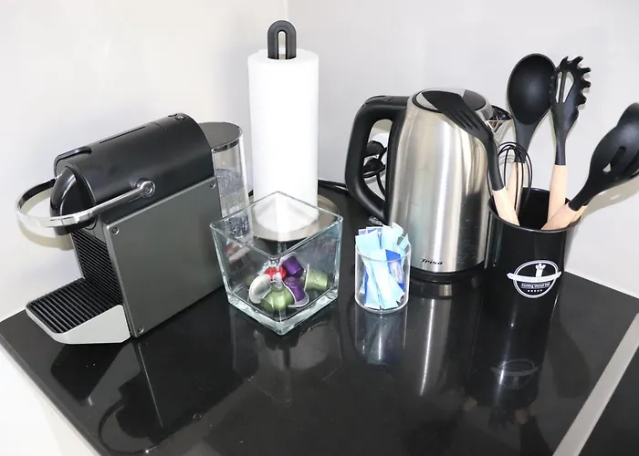 Διαμέρισμα Leni's *